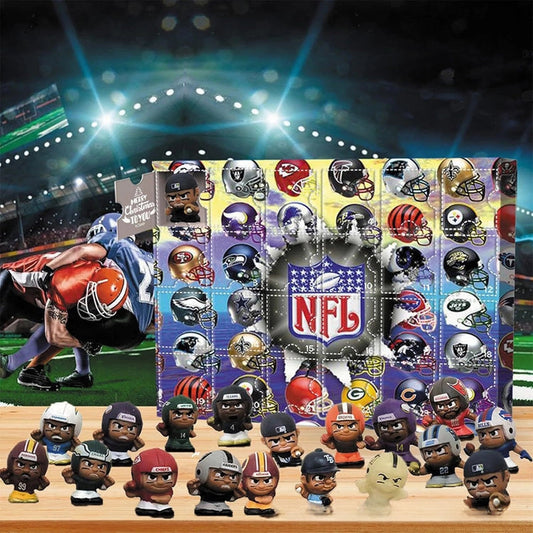 NFL Super Bowl Adventskalender